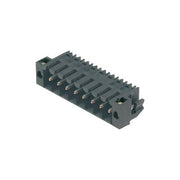 Weidmüller - Leiterplattensteckverbinder LP Verbinder Raster 3.5 SL-SMT3.5#1805000000 /8/90LF 1.5SN − 48 Stück