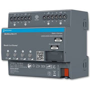 Busch-Jaeger - Bussystem-Dimmaktor Dimmaktor 4-fach DA/M.4.210.2.11 REG