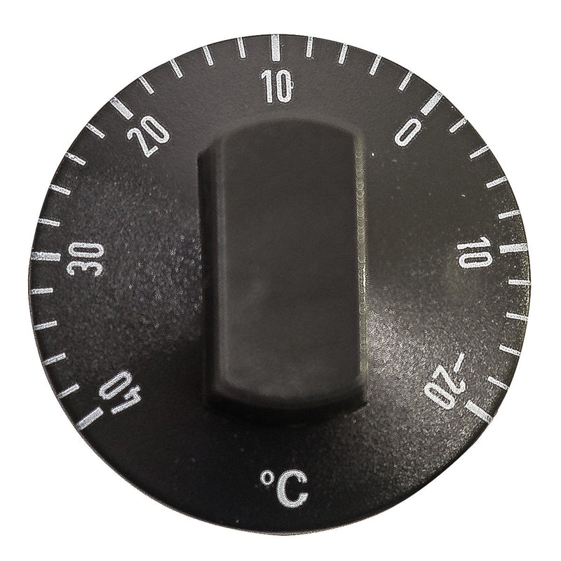 Jumo - Messskala Sollwertstellerset (W8) 60002459 50-300°C