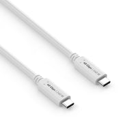 PureLink - PC-Kabel USB-C>C Kabel 1m IS2530-010 iSerie,USB4