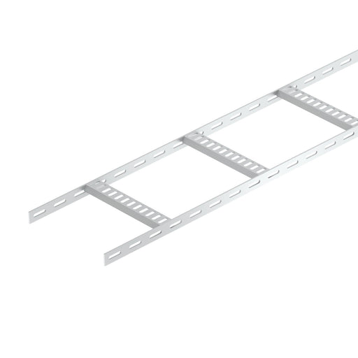 OBO Bettermann - Kabelleiter Schiffbau SL 42 075 ALU 25x81x2000 − 2 Meter