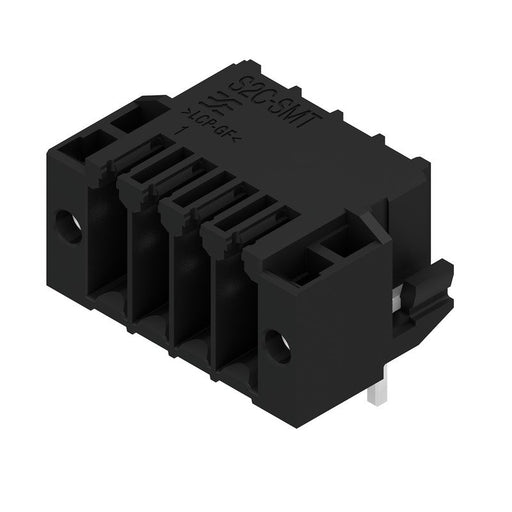 Weidmüller - Leiterplattensteckverbinder Verbinder 3.50mm S2C-SMT 3#1358930000 − 235 Stück