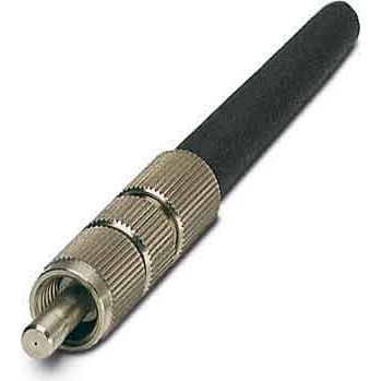 Phoenix Contact - LWL-Steckverbinder Steckerset PSM-SET-FSMA/4-HCS für HCS-Faser
