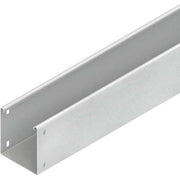 Niedax - Kabelrinne Kabelrinne RSU 110.200 F OV 110x200x3000mm − 3 Meter