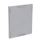 Striebel&John - Verteilerbaugruppe für Geräteaufbau Montageplatten-Modul MBM112 Bausatz