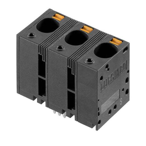 Weidmüller - Leiterplattenklemme Leiterplattenklemme LUFS 15.0#2492220000 15.00mm − 30 Stück