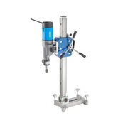 Baier Maschinenfabrik - Kernbohrmaschine (elektrisch) Diamant-Trockenbohrsystem 10024 BDB8295