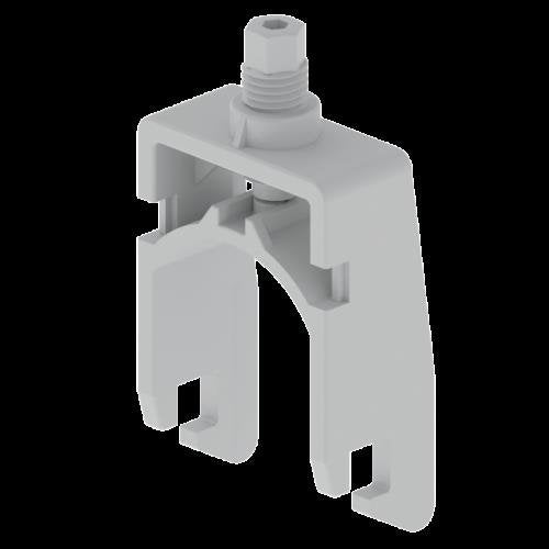 Unex - Bügelschelle Kabelschelle 67771-48 − 12 Stück by Unex
