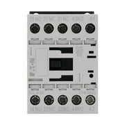Eaton - Hilfsschütz, Relais Hilfsschütz DILA-22(60VDC) 2S2Ö, DC