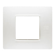 Grothe - Übergangsadapter für Installationsschalterprogramme Adapter Adapter SU weiß für UP-Runddosen ws