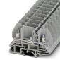 Phoenix Contact - Trenn- und Messtrenn-Reihenklemme Messwandler-Trennklemme RBO 5-T-B-HEX − 50 Stück