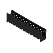 Weidmüller - Leiterplattensteckverbinder Verbinder 5.08mm SL-SMT 5.#1775682001  − 50 Stück