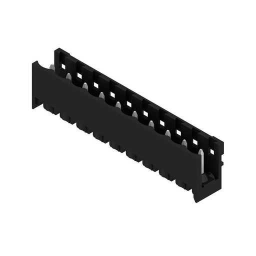 Weidmüller - Leiterplattensteckverbinder Verbinder 5.08mm SL-SMT 5.#1775682001  − 50 Stück
