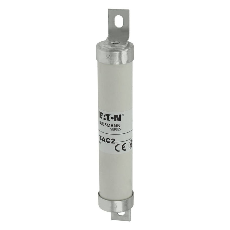 Eaton - HRC-Sicherung Sicherungseinsatz TAC2 2 A, AC 1200 V − 10 Stück