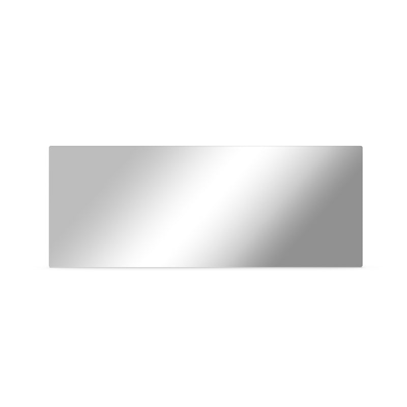 Etherma - Infrarot-Strahlungspaneel Infrarotheizung SMART, LAVA3-GLSMART-900-MR Glas Spiegel