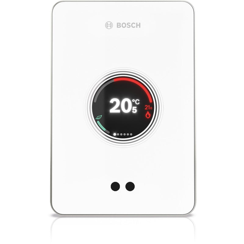 Bosch Thermotechnik - Smart-Thermostat WLAN-Regler EasyControl CT 200