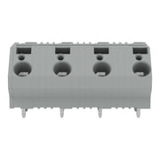 WAGO - Leiterplattenklemme 745-1454 6mm² − 32 Stück