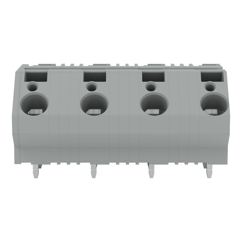 WAGO - Leiterplattenklemme 745-1454 6mm² − 32 Stück