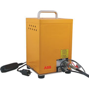 ABB Stotz S&J T&B - Hydraulische Antriebseinheit Hydraulikpumpensatz F-PUMP 400 0,4 Liter/Min.1200ml