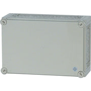 Eaton - Leergehäuse Einzelgehäuse CI43E-125-RAL7035