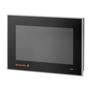 Weidmüller - Grafik-Panel Touch Panel UV66-ADV-7-CAP-W-V2