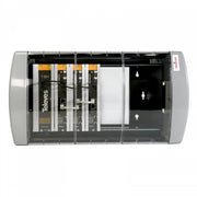 Televes - Kopfstelle T0X-Kopfstation 9 Transp. UNI-IP9 DVB-S/S2 in IP