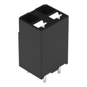 WAGO - Leiterplattenklemme THR-Leiterplattenklemme 20863102300000997604 Drücker,1,5mm²,sw − 2115 Stück