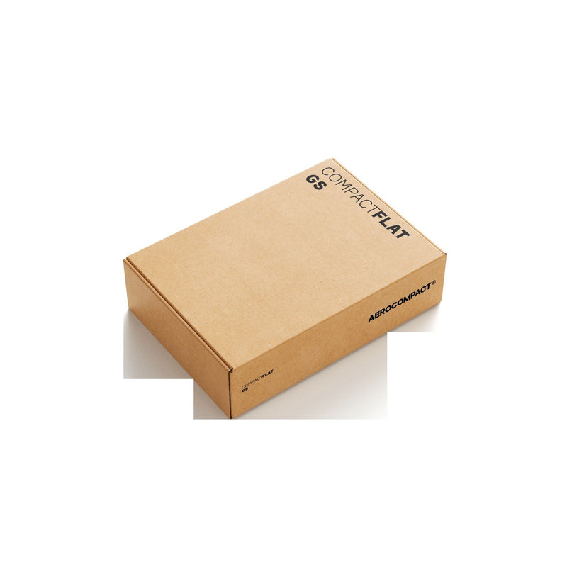 Aerocompact - Sonderartikel Musterbox SB-CFGS
