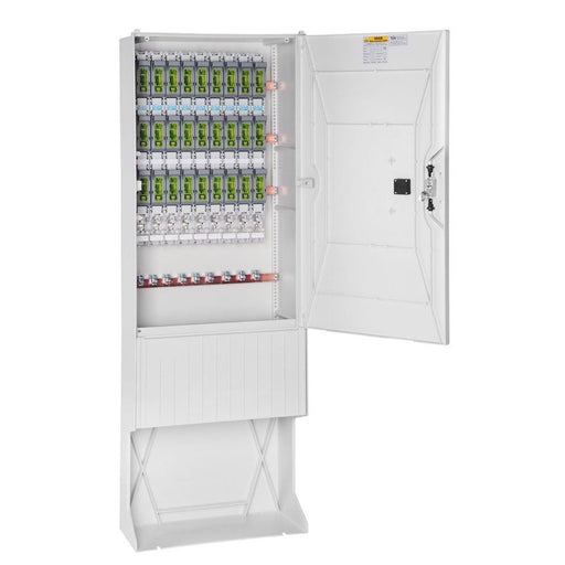 GSAB Elektrotechnik - Anschlussschrank Kabelverteilersäule 58S1700K9LSL00