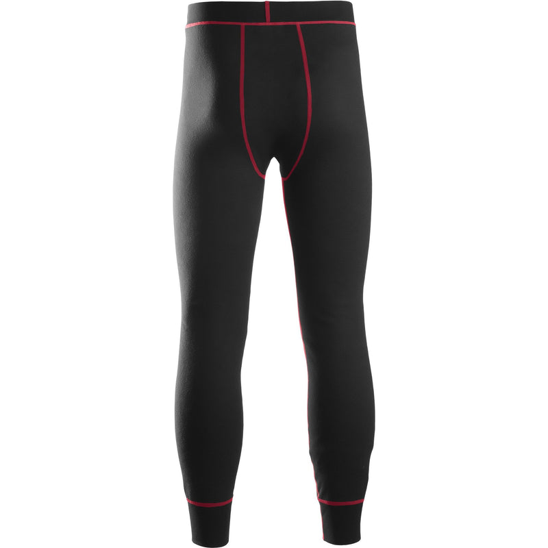 Snickers Workwear - Unterwäsche Flammschutz Unterhose 94690400005 M,schwarz