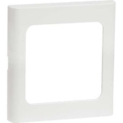 Peha - Abdeckrahmen Rahmen 1-fach rws D 781.02 waage/senkrecht