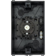Eaton - Lastschalter Wendeschalter T3-3-8401/I2 3p. I(G)