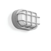RZB - Decken-/Wandleuchte LED-Wand-/Deckenleuchte 582063.004 3000K silber