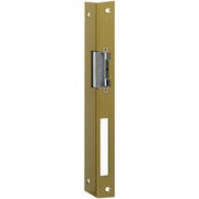 Assa Abloy effeff - Elektrischer Türöffner DIN links 14E----32435D14 Edelstahl