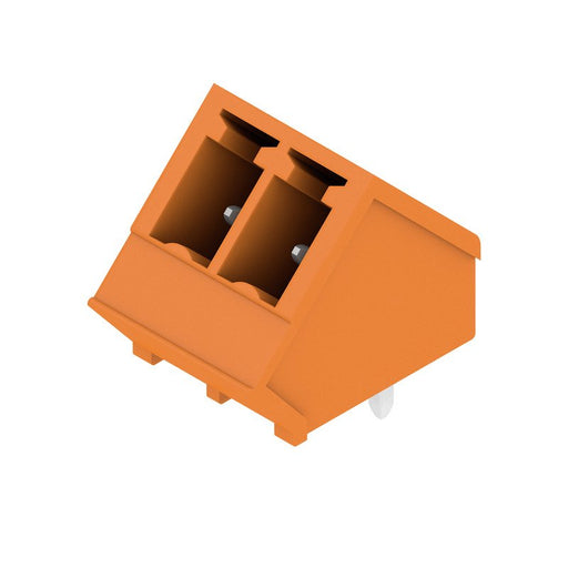 Weidmüller - Leiterplattensteckverbinder Verbinder 3.81mm SC 3.81/0#1975720000 − 50 Stück
