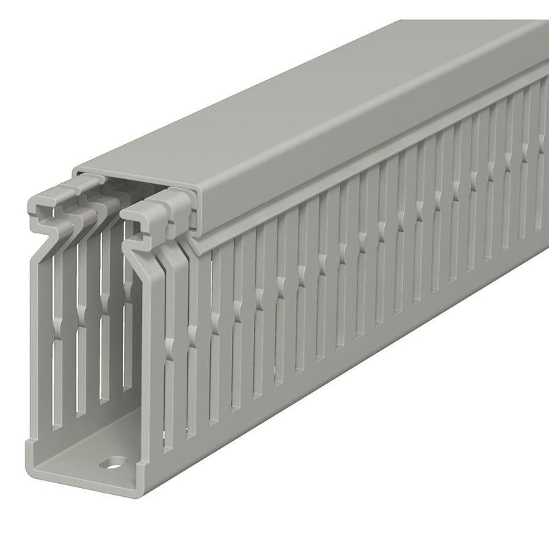 OBO Bettermann - Verdrahtungskanal LK4 N 60025 − 2 Meter