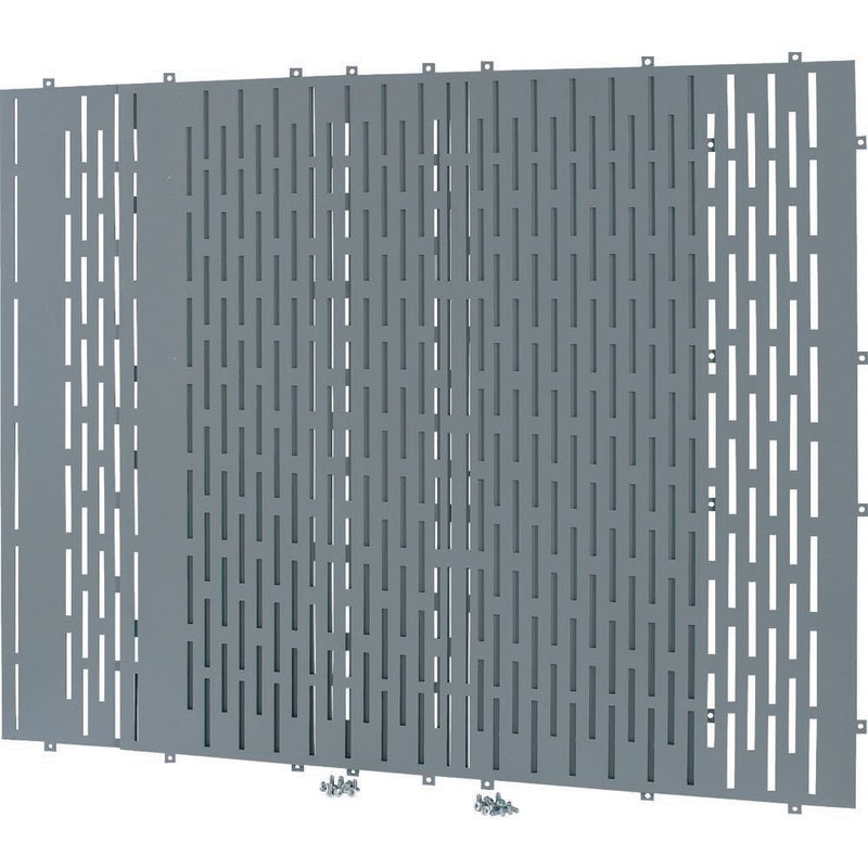 Eaton - Abdeckung/Blende/Beschriftungsleiste (Schaltschrank) Kunststoffabdeckung für XP XTPPVPC-W1000 H=700mm B=1000mm