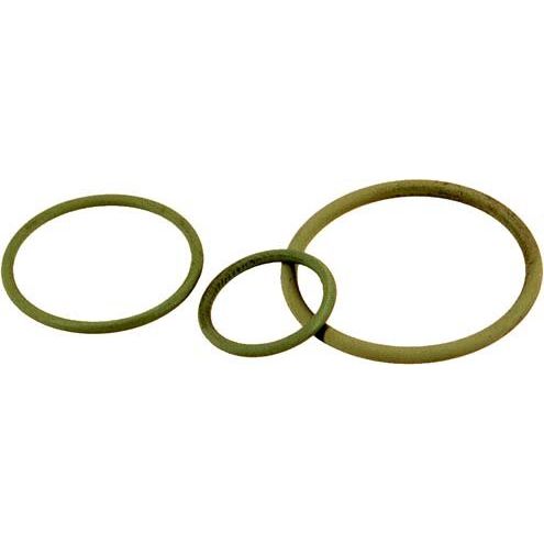 Lapp Zubehör - Dichtring, flach SKINDICHT-O-RING-M32- O-RING M32/28X2 FKM (28X2)-FKM − 50 Stück