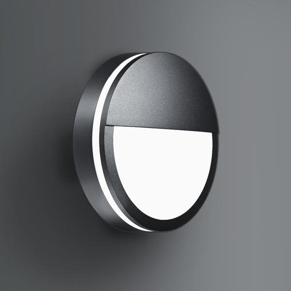 Brumberg Leuchten - Decken-/Wandleuchte LED-Wandanbauleuchte 230V 10137183 3000/4000/5700K
