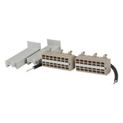 Eaton - Komponente für den Ausbau (Schaltschrank) Steuerleitungsklemme ZSD-BPKT/T/24 Nr.24