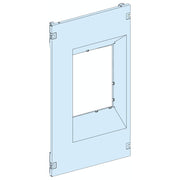Schneider Electric - Frontplatte (Schaltschrank) Frontplatte PrismaSeT-P LVS03697 3-4pol. Vertikal
