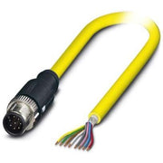 Phoenix Contact - Konfektioniertes Sensor-Aktor-Kabel Sensor-/Aktor-Kabel SAC-8P-MS/ 5#1406072 − 50 Stück