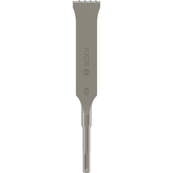 Bosch - Maschinenmeißel PRO SDS plus-5C 1608690015 Mörtelmeißel mit