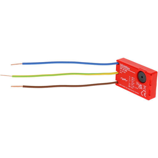 DEHN - Geräteüberspannungsschutz für Energietechnik/Stromversorgung ÜS-Ableiter DEHNflex DFL M 255 230V,IP20,Typ3