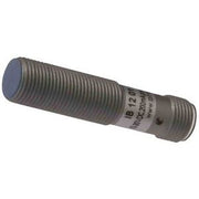 Ipf Electronic - Induktiver Näherungsschalter Sensor induktiv IB120189 M12x1/50lang,VA/Tefl − 1 Stück