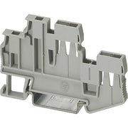Phoenix Contact - Zubehör/Ersatzteile für Klemmen Flansch STTB 2,5/2P-FS − 50 Stück