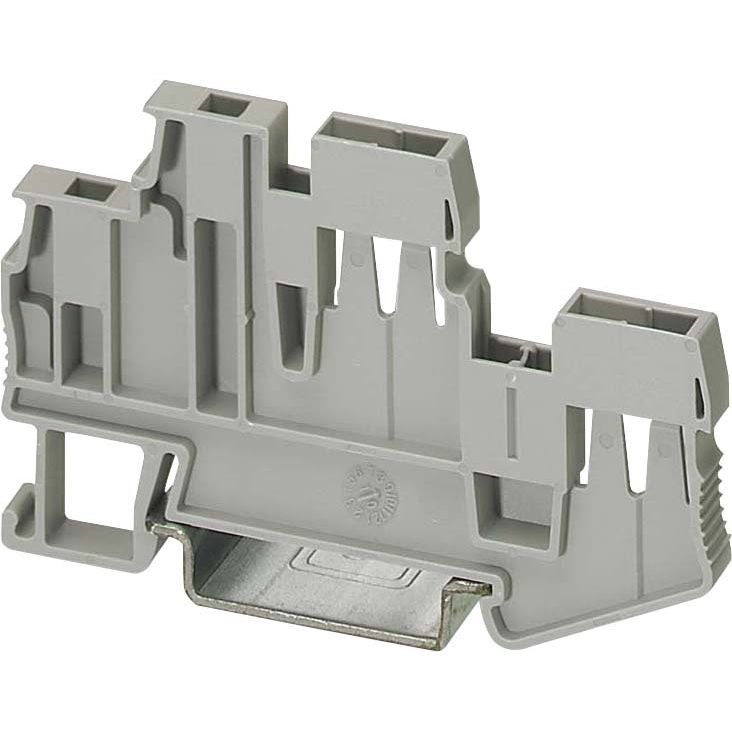 Phoenix Contact - Zubehör/Ersatzteile für Klemmen Flansch STTB 2,5/2P-FS − 50 Stück