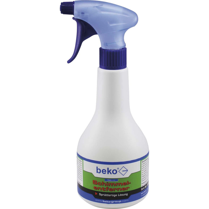 Beko - Lösungsmittel Schimmelentferner 2999500