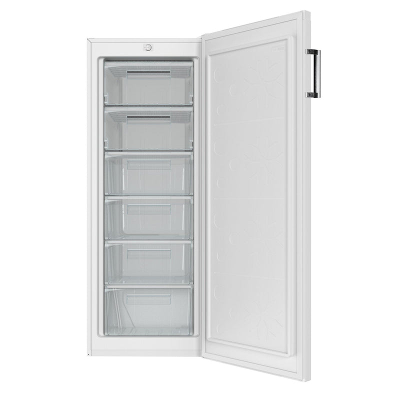 Amica - Gefriergerät GS 324 190 W 5 Schubladen/1Fach