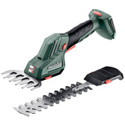 Metabowerke - Grasschere (Akku) Akku-Gras-/Strauchschere 601609840 SGS 18 LTX Q